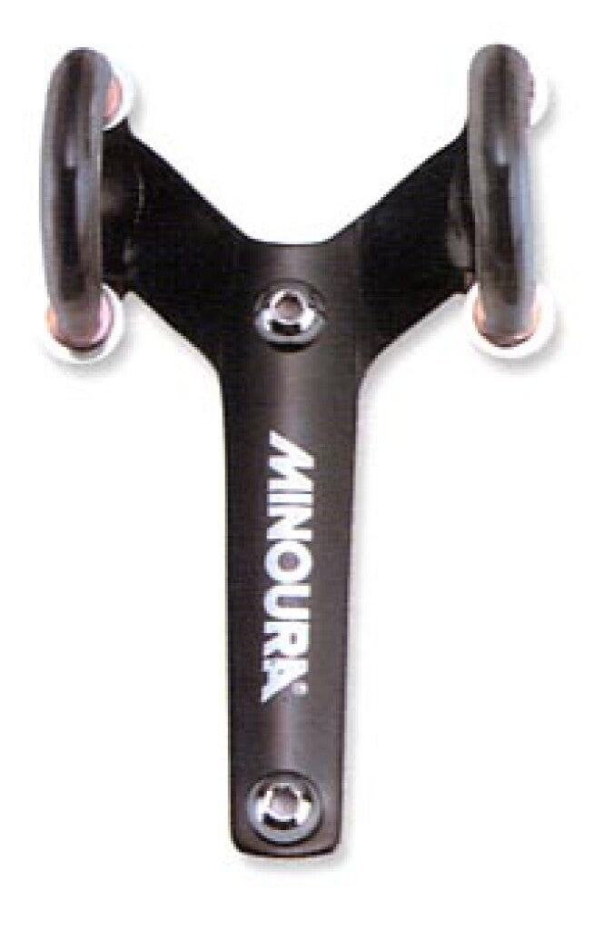 Minoura spacegrip sgl-300s, ø22~29mm l130
