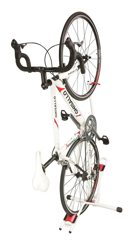 Minoura displaystandaard ds-30blt, achternaaf, tot 29“