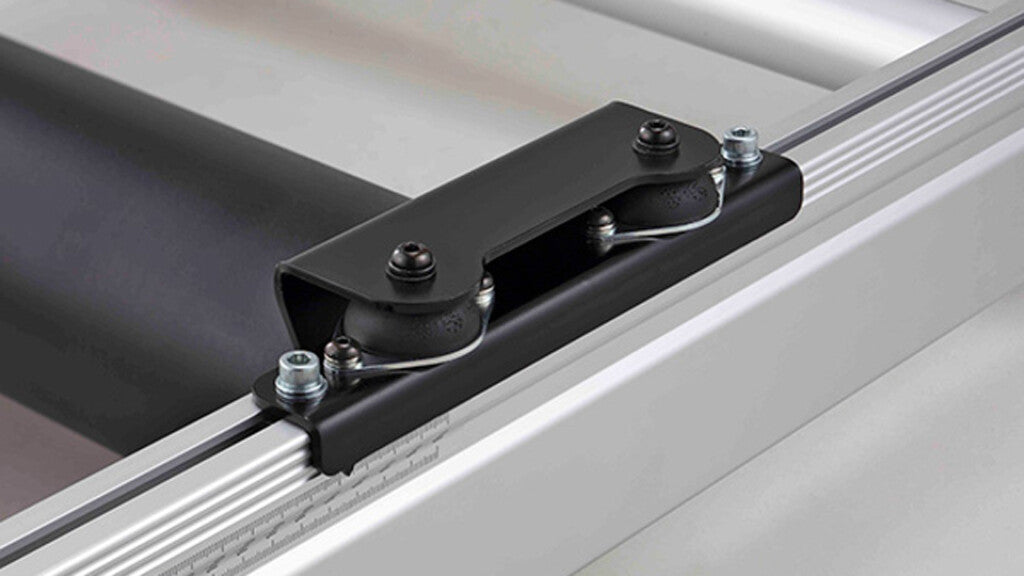 Minoura rollenbank liveroll r820 - professional