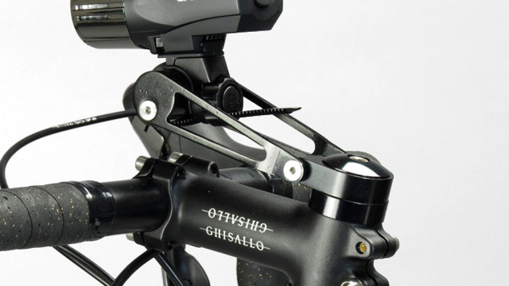 Minoura z-adapter voor 24“ wielen