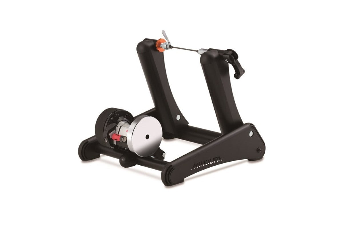 Minoura trainer liveride smart kagura lst9200 tire drive