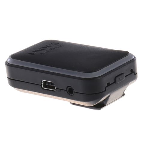 Miops mobile remote trigger