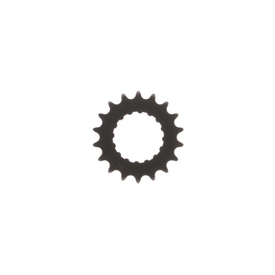 Tandwiel Miranda Bosch-3 15 Tands Zwart (Extra Sterk)