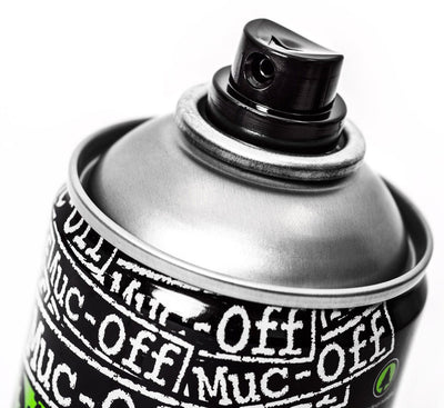 Muc-off bio chain cleaner 400ml