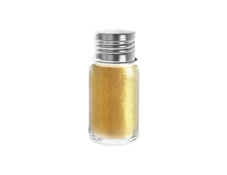 Namaki glitterpoeder voor kinderen navulling - goud