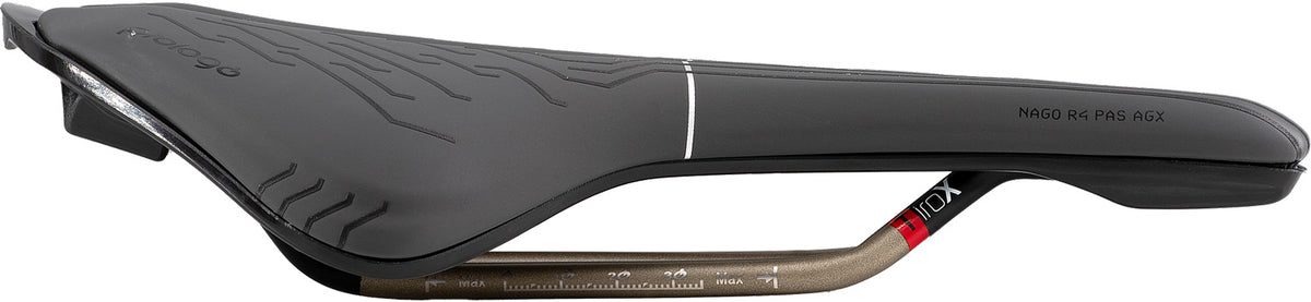 Prologo nago r4 pas agx slide control saddle