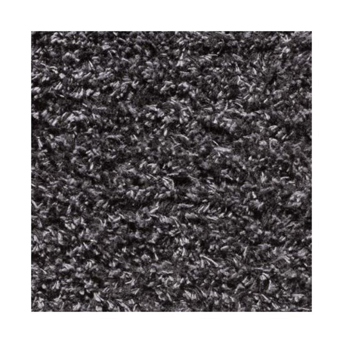 Hq natuflex droogloopmat antraciet 50x80cm