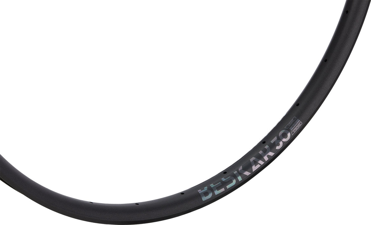 Newmen beskar 30 base 29 28-hole rim