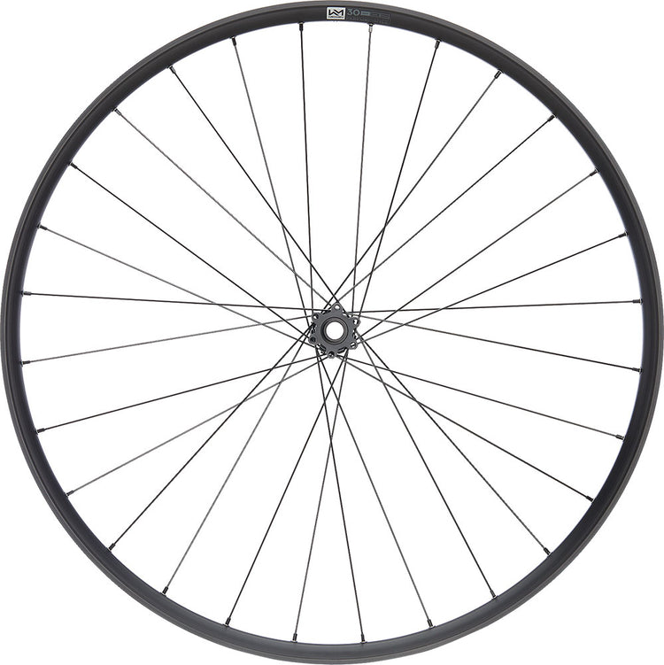Newmen performance 30 light 29 6-bolt 15x110 fade front wheel