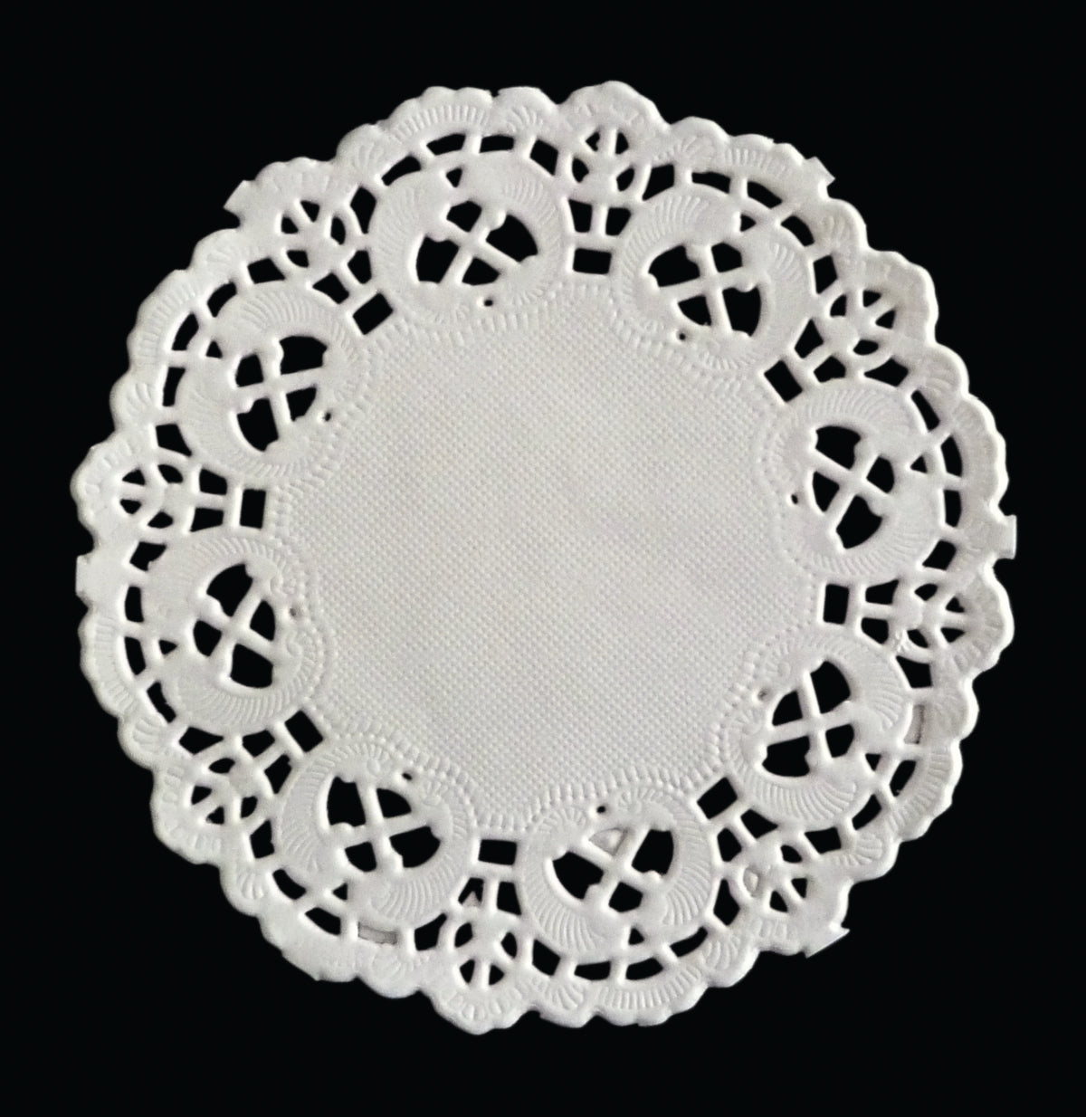 Nellie's choice • paper frames round 10cm