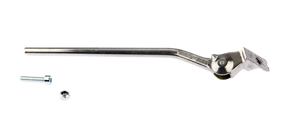Esge bracketstndrd nl 26“ l26 m inbusbout, voor laspl. 20mm