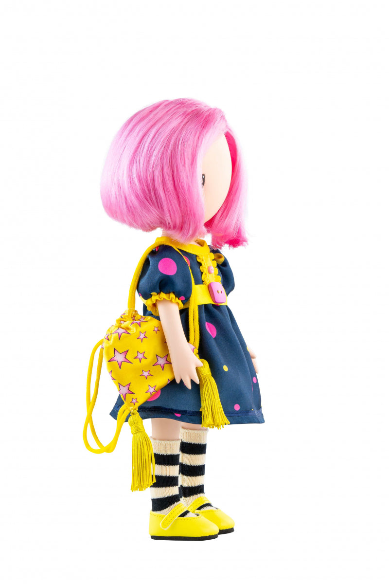 Santoro pop gorjuss 'balance' (32cm)