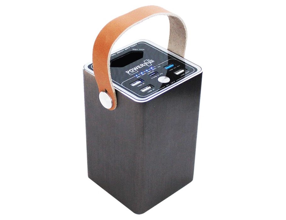 Powerplus powerstation hawk