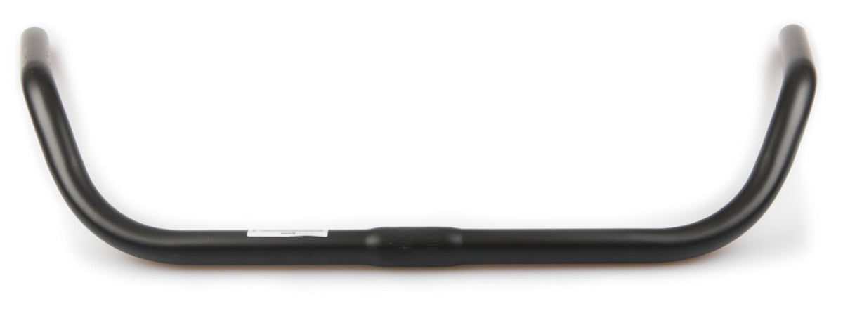 Stuurbocht chroom 600mm breed 25.4