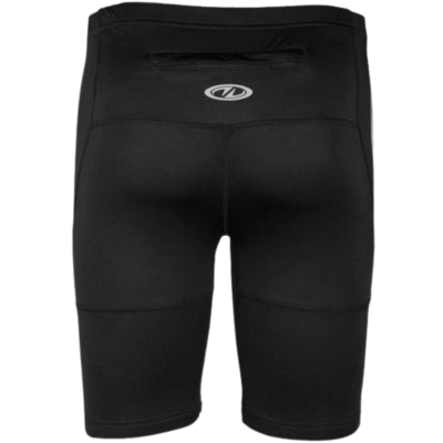 Avento hardloopbroek kort 74pm zwart maat s | 14 stuks