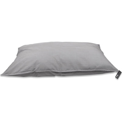 In the mood collection kussenhoes tivoli grijs 100 x 70 cm | 10 stuks