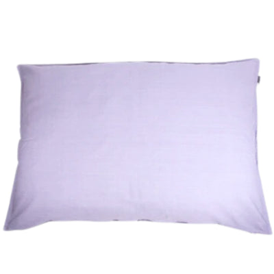 In the mood collection kussenhoes tivoli lila 100 x 70 cm | 10 stuks