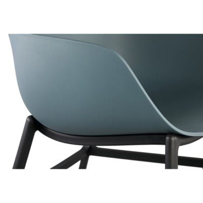 Ptmd stoel nicca 70 cm | 2 stuks