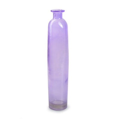 Fles tossa paars 30 cm | 12 stuks