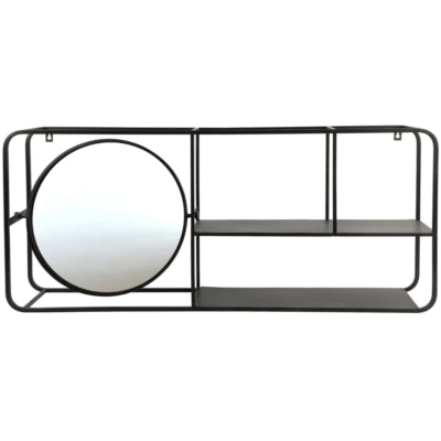Countryfield wandrek ascona zwart 98 cm | 2 stuks
