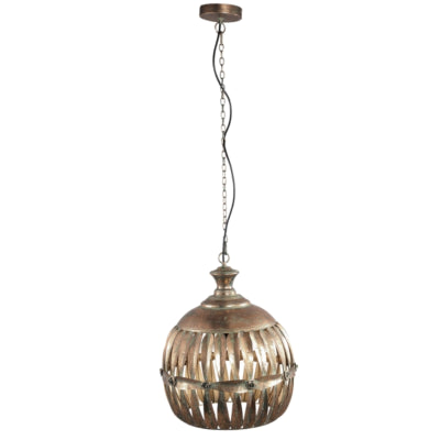 Ptmd hanglamp lxavi 48 cm | 2 stuks