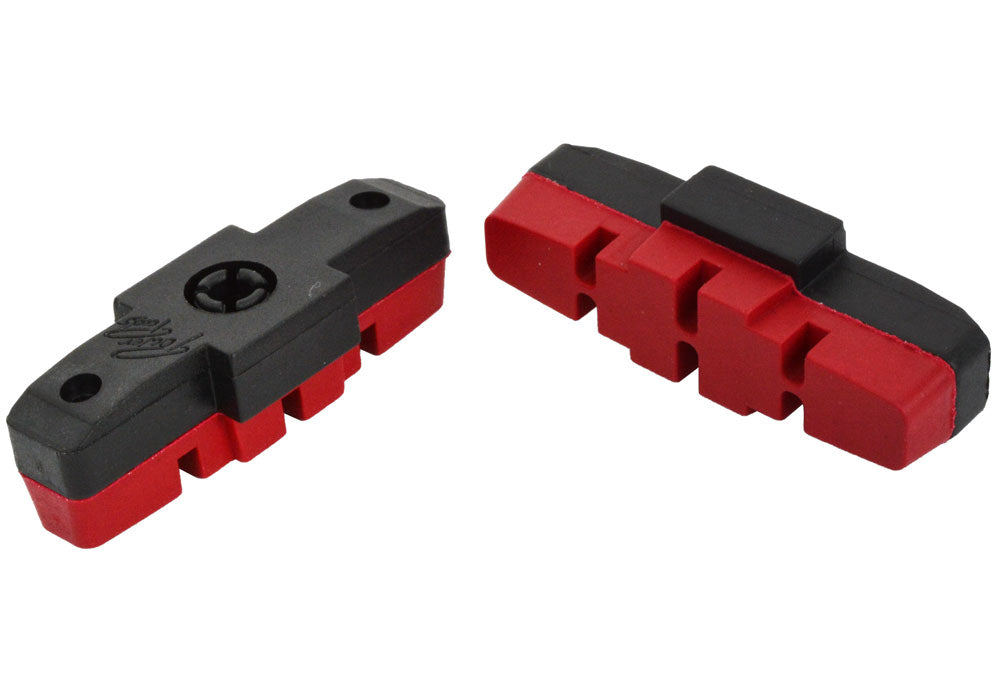 Quaxar magura hs11 33 high power brake pads | rot