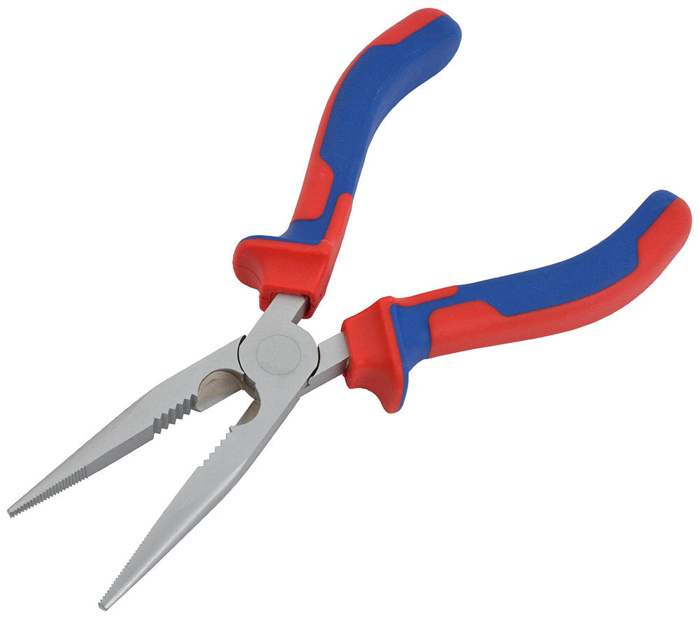 Radon pro needle-nose pliers