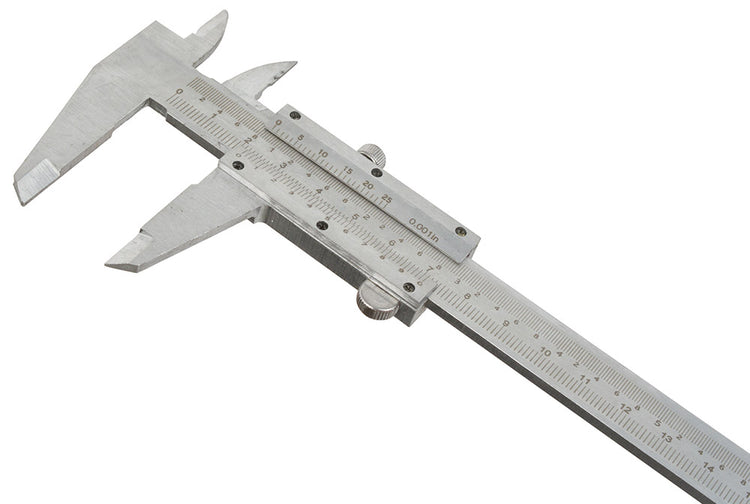 Katana caliper analog