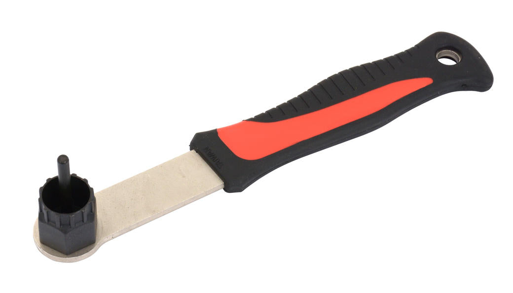 Radon comp cassette remover set