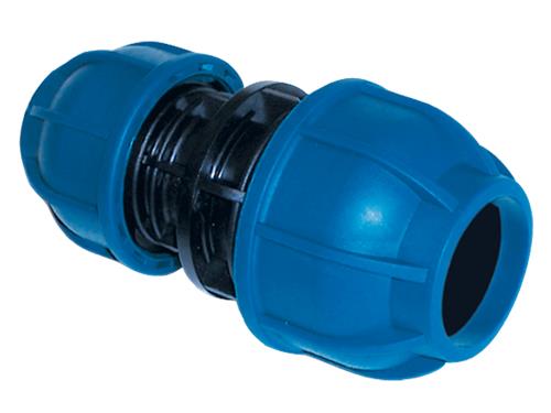 Alusic verbindingskoppeling ø25x20mm