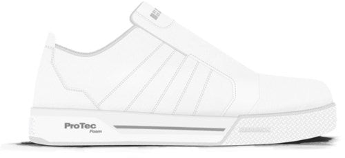Redbrick play s3s | wit | maat 43 - 8713458013899