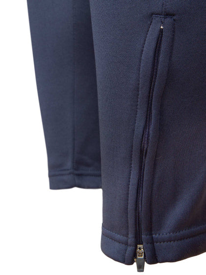 Rucanor Sharif pants knitted heren grijs maat L