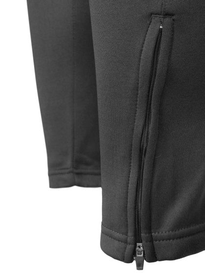 Rucanor Sharif pants knitted heren zwart maat M