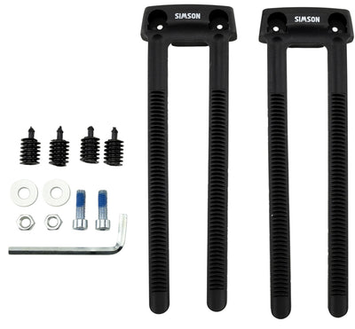 Simson slothouder montageset flex