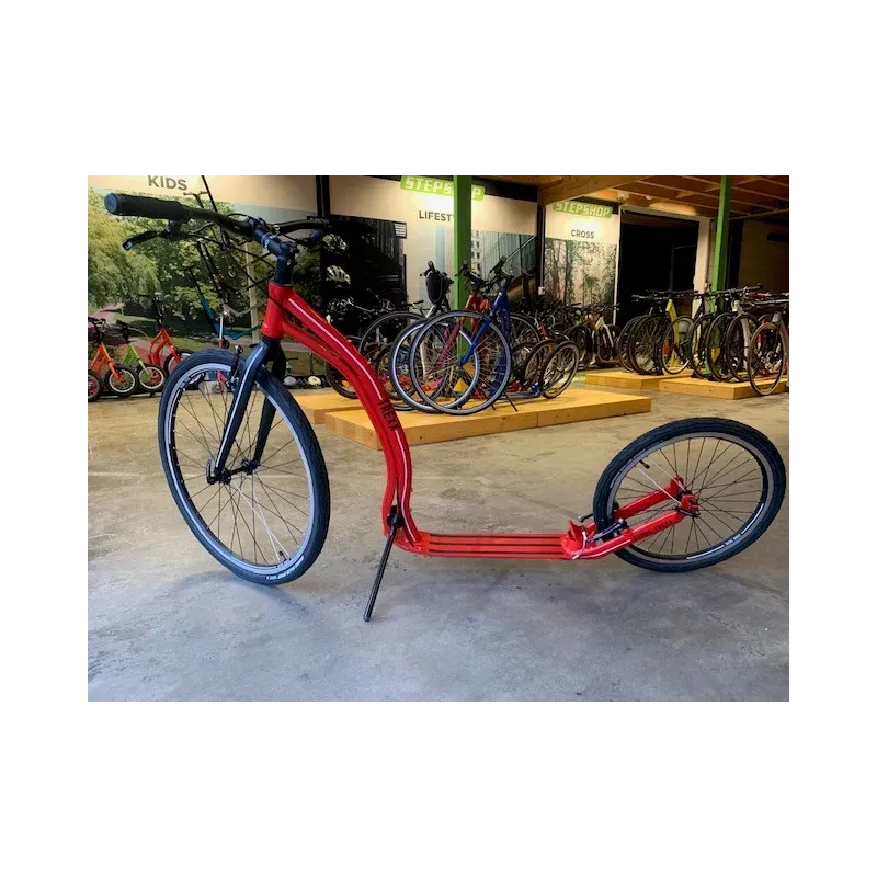 yedoo trexx 26 20 red