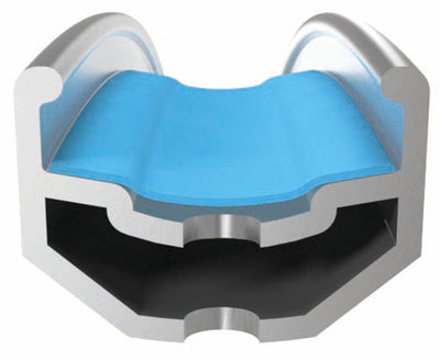 Velglint Schwalbe Polyurethaan hoge druk 650B 27.5 25-584 (1 stuk)