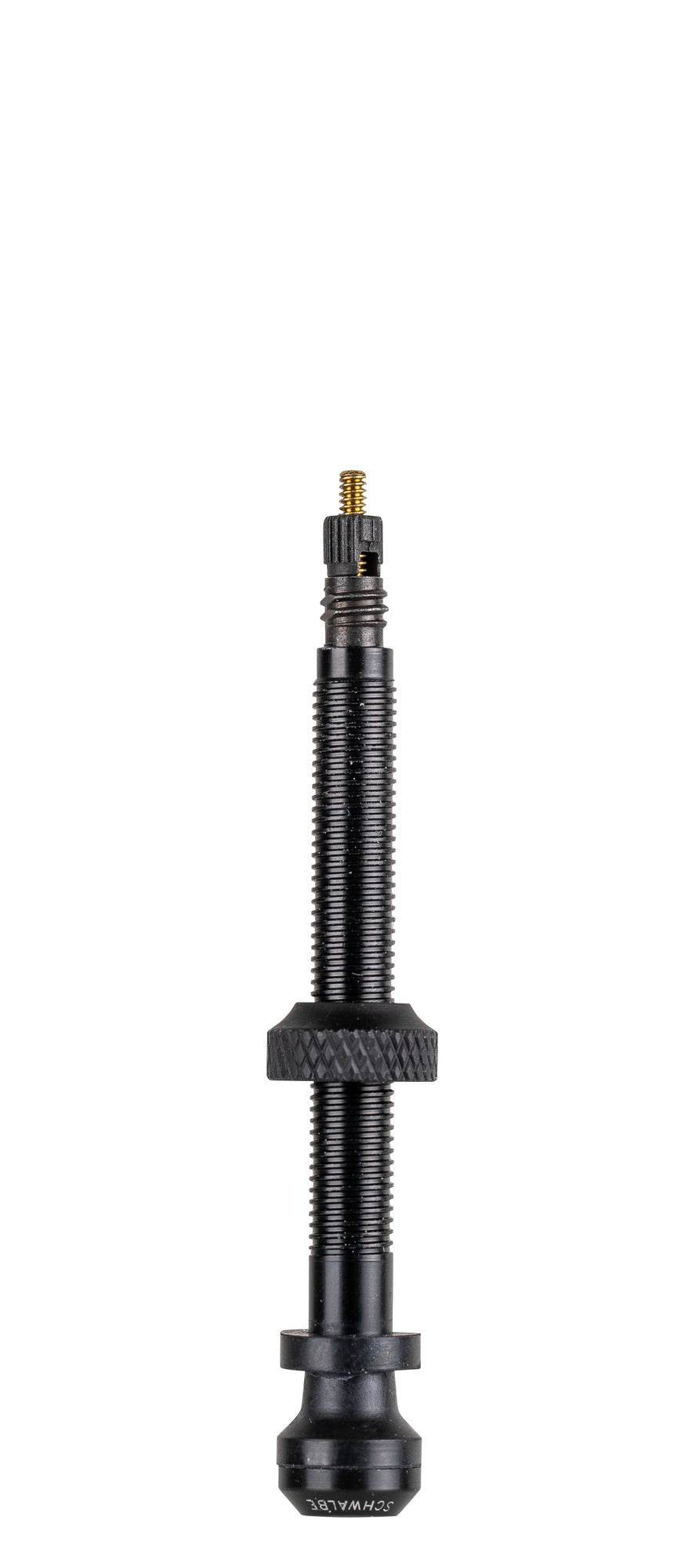 Tubeless ventiel Schwalbe 60mm (2 stuks)