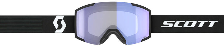 Scott shield - skigoggle