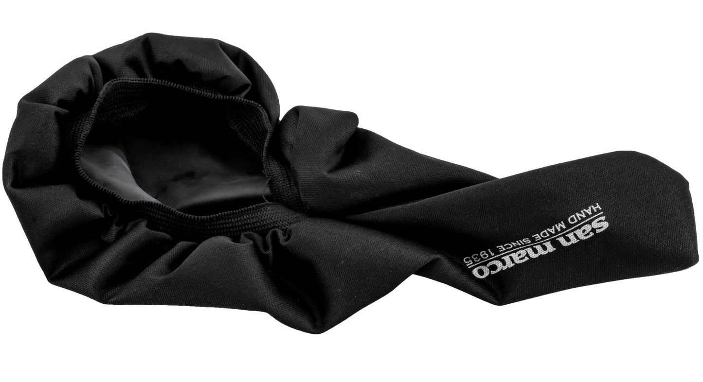 Zadeldekje race lycra