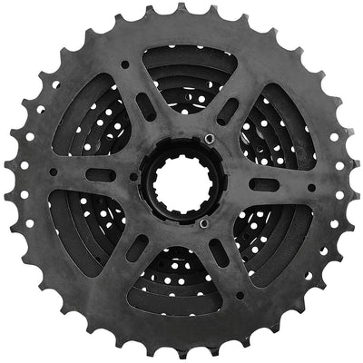 Shimano cassette cs-hg 200 shim.cassette hg200 9f 11-34z