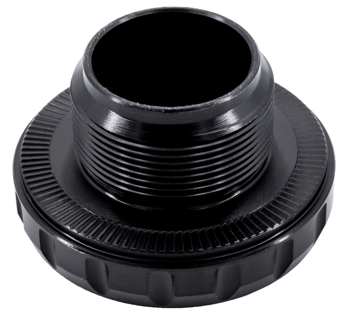 Shimano lock ring for steps du-e6000