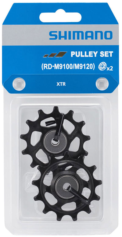 Shimano xtr rd-m9100 9120 pully set