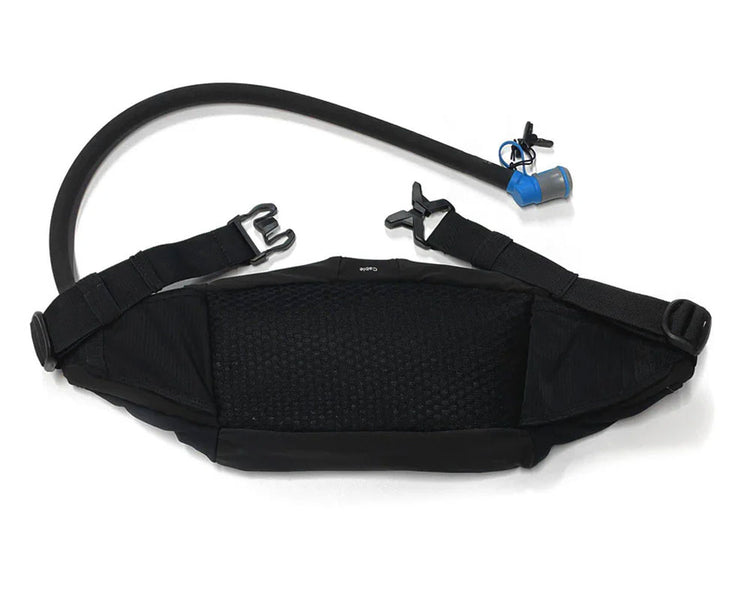 Silva race belt 4 - drinking belt