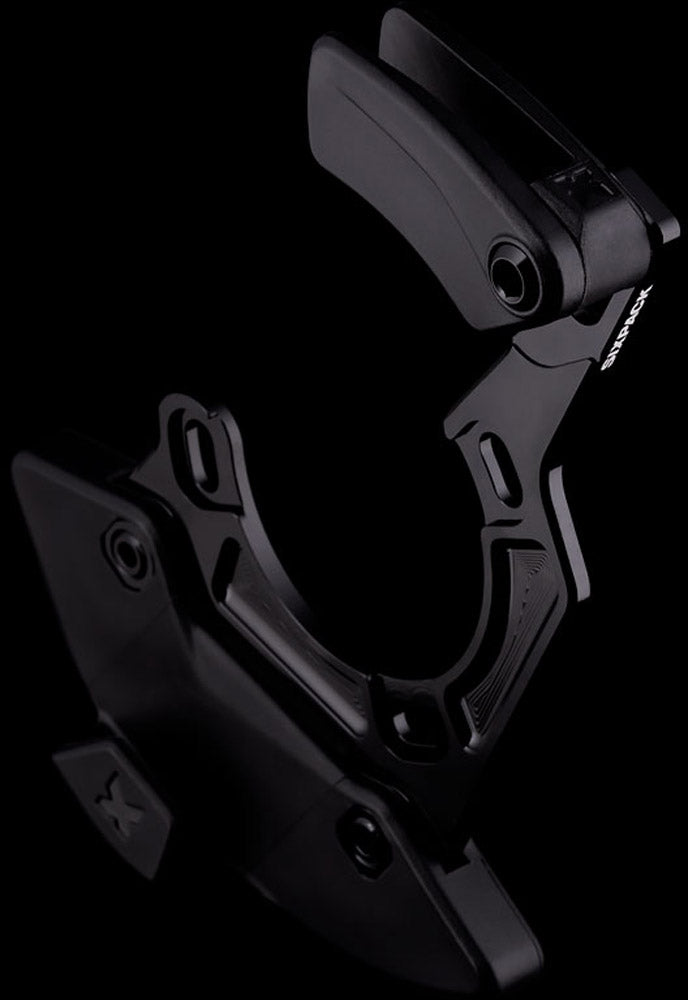 Sixpack racing millenium iscg 05 chain guide
