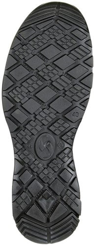 Sixton peak boma 95401-04 s3 | zwart | maat 39 - 00.091.143.39