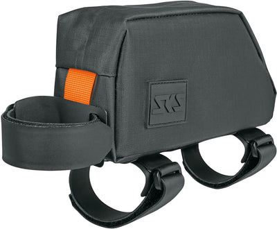 Sks frametas urban toptube bag bovenbuis 0,65l zwart