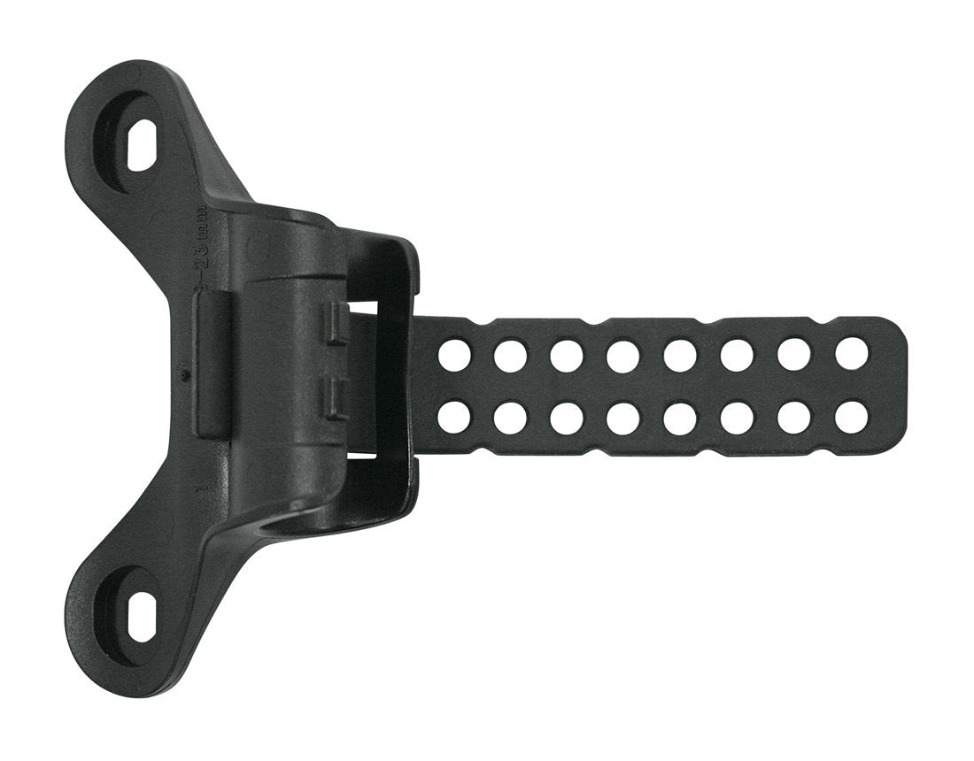 Sks germany injex lite zoom mini pump