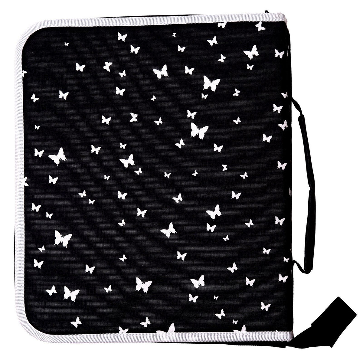 Studio light • essentials storage binder a4