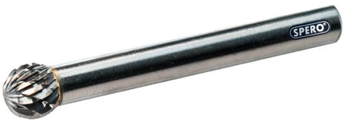 Spero balfrees | 12mm | 70mm lang | full tct hout metaal type:spfa03 – spfa03