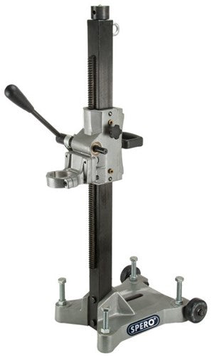 Spero spas2001 diamantboorstatief - spas2001